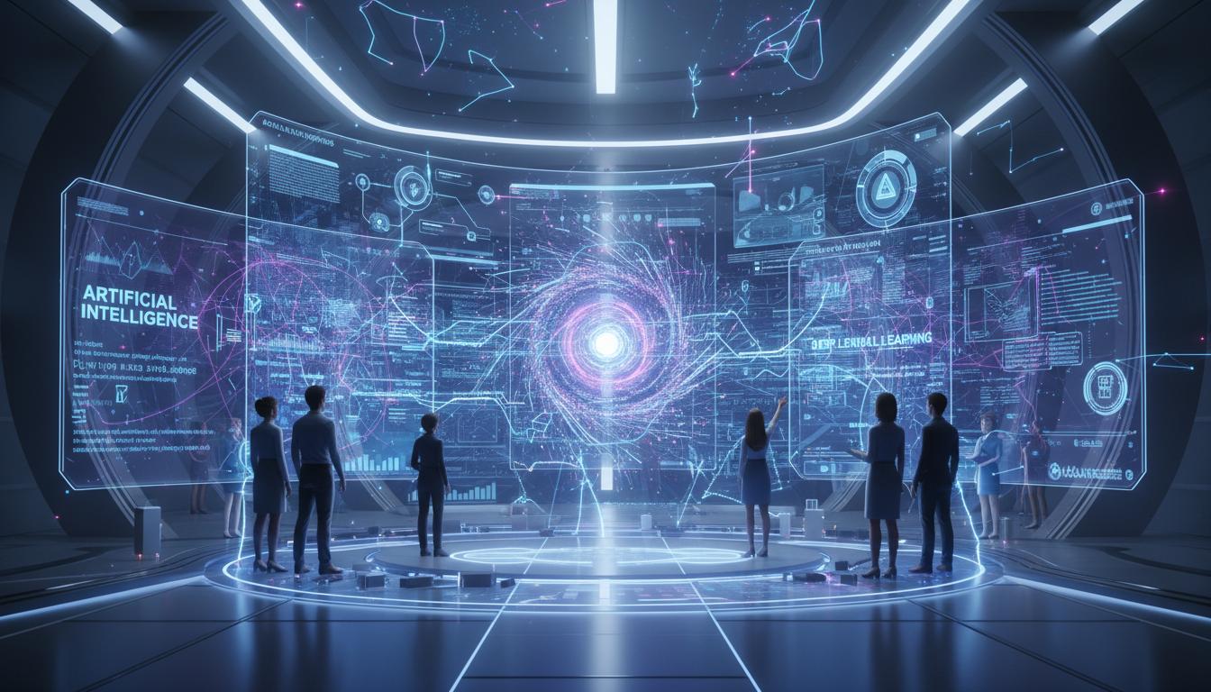 AI & Machine Learning