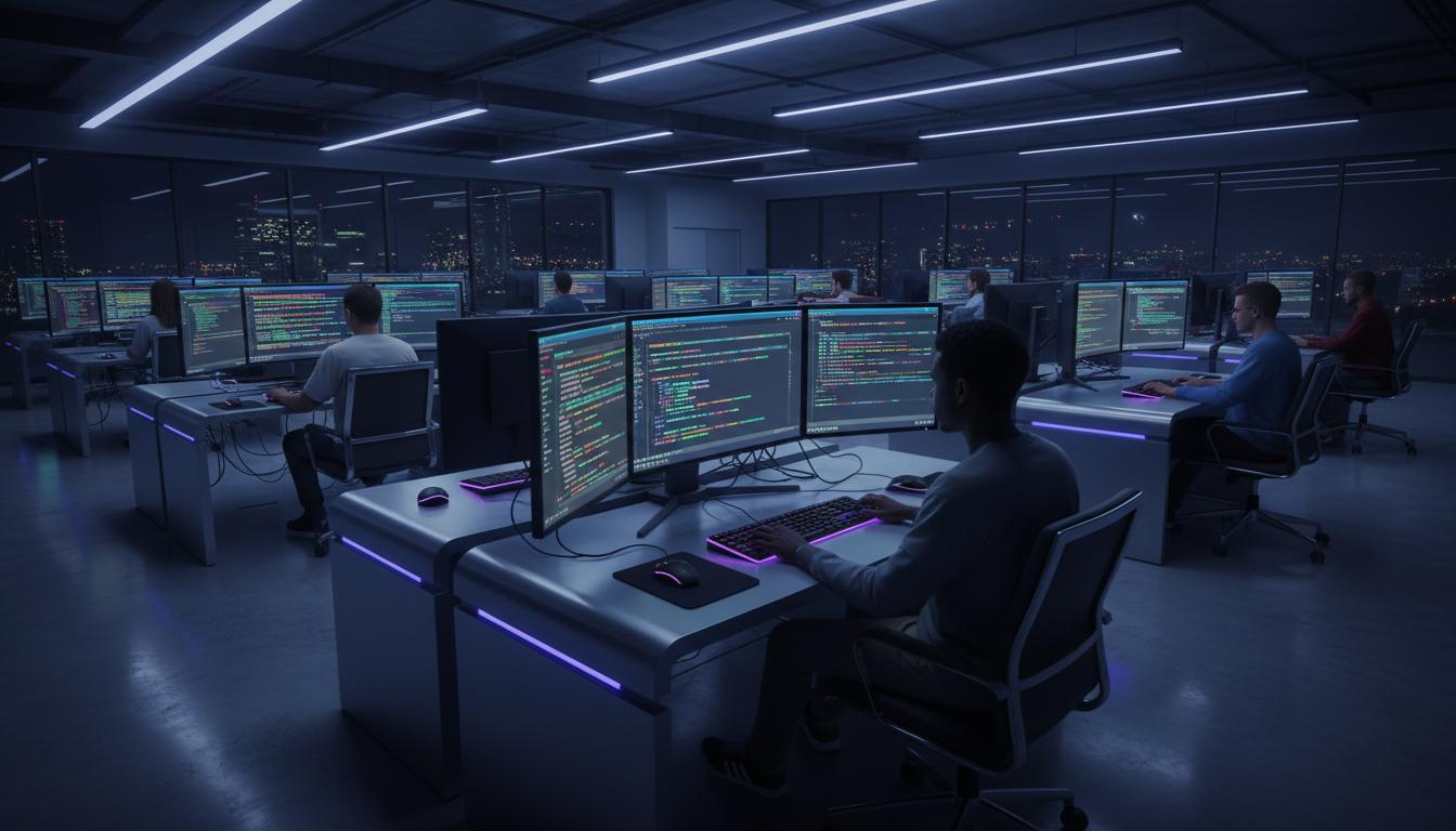 Computer Science Program